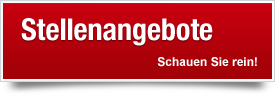 Stellenanzeige